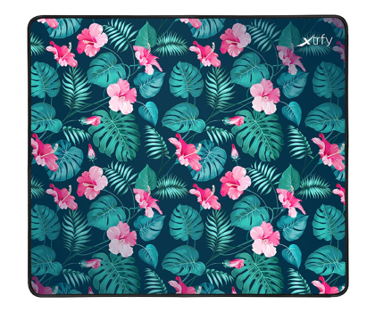 Podkładka pod mysz Xtrfy GP1 Large Tropical